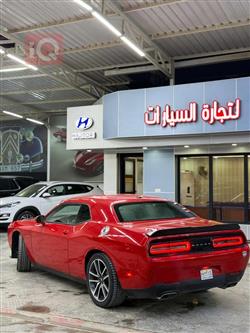 دودج تشالنجر